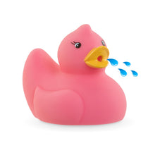 Pink Rubber Ducky