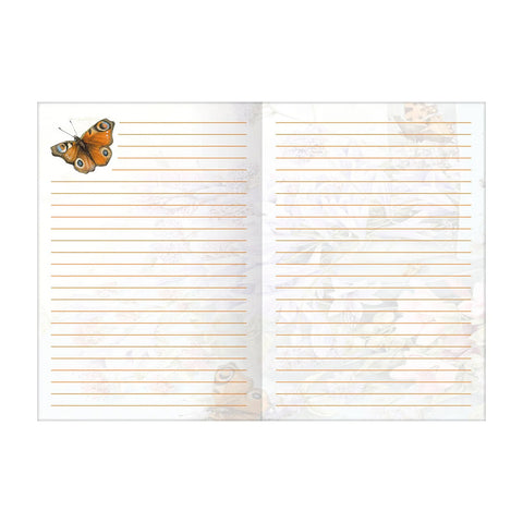 Inside Pages