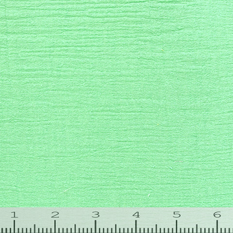 Mook Fabrics 100% Cotton Gauze Solid Color Fabric 108755-0737