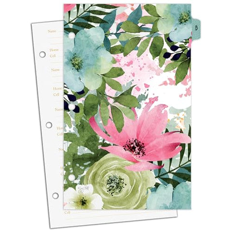 Divider Page