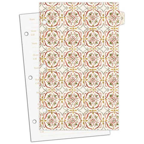 Divider Page