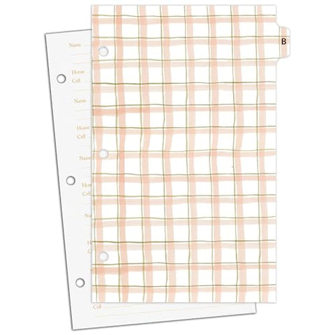 Divider Page