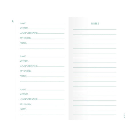 Sample Pages