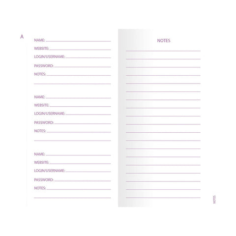Sample Pages