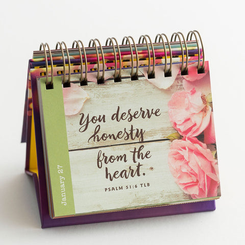 Shine Bright Perpetual Calendar Day Brightener 10176