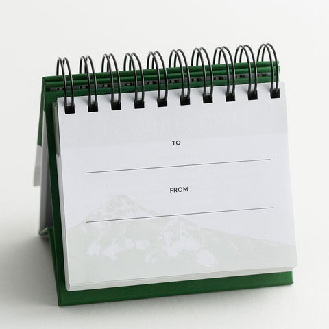 My Utmost for His Highest Perpetual Calendar Day Brightener 10179