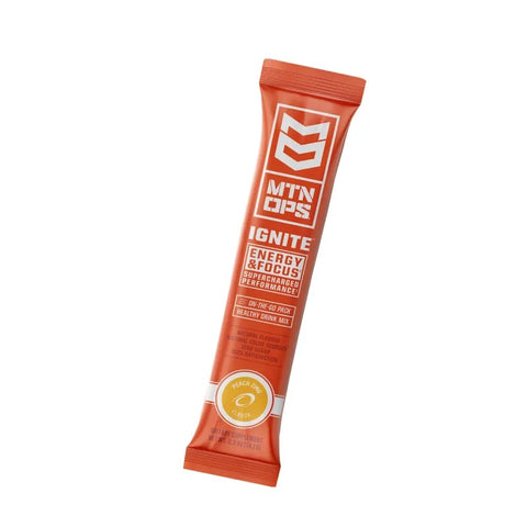 Peach Zing Ignite 1104 0.46 OZ