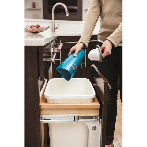 Featherweight Bagless Stick/Hand Vacuum 31061