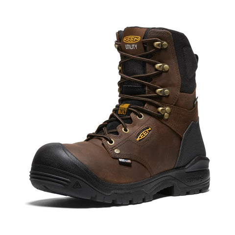 Boot on an Angle