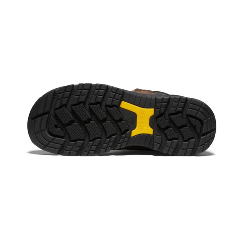 Bottom of Boot