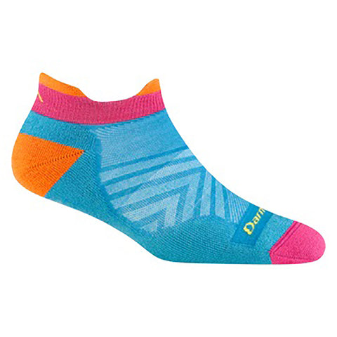 Ocean Darn Tough No Show Sock