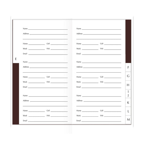 Sample Pages