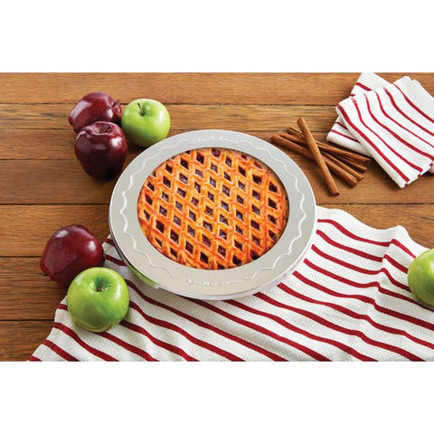 10 In. Pie Crust Baking Shield 109