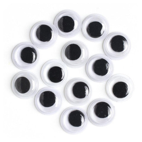 10mm paste-on wiggle eyes