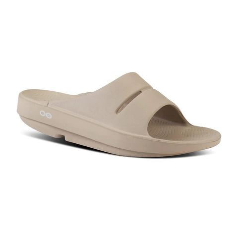 Nomad Slides Ooahh