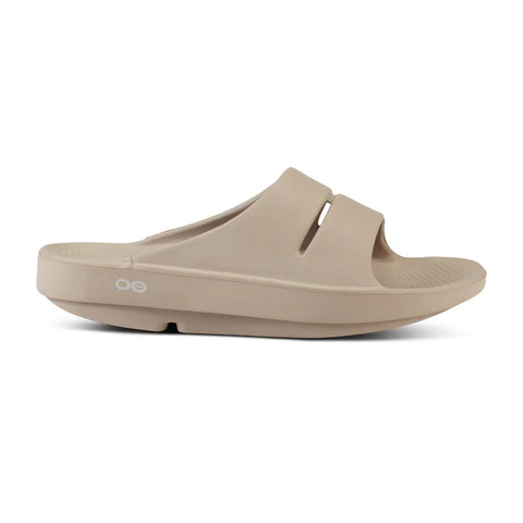 Side of Nomad Slides