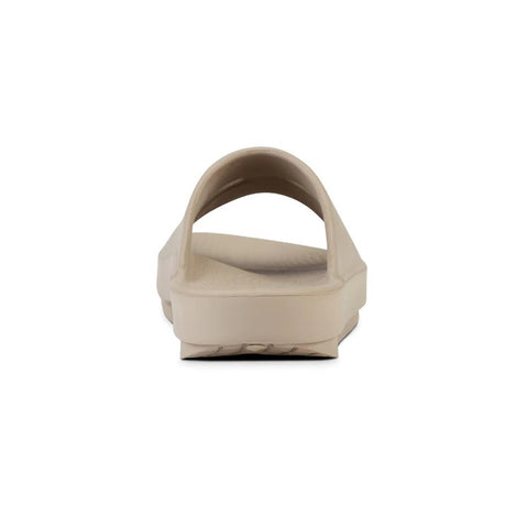 Back of Nomad Slides