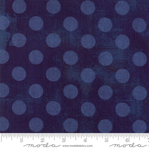 Moda Grunge Hits the Spot 108" Wide Cotton Fabric Quilt Backing 11131