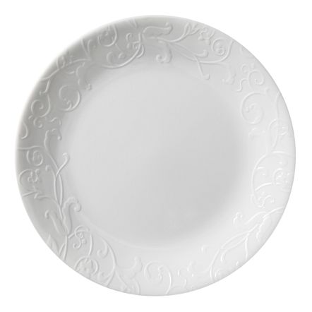 Salad Plate