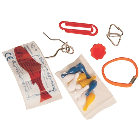 Sample Gifts