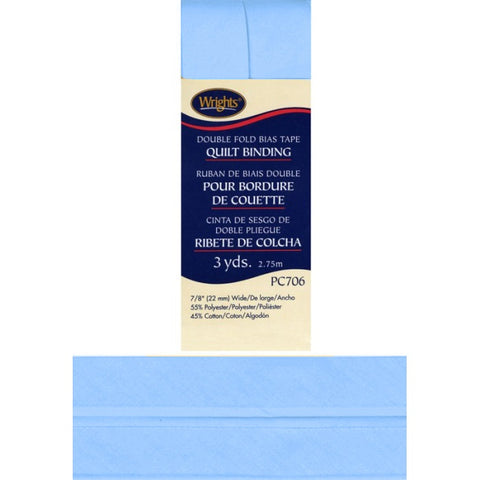 Delft Double Fold Bias Tape Quilt Binding 117706-0040