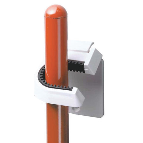 Stick-On Broom/Mop Holder 11801