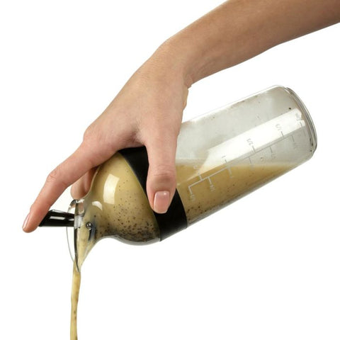Salad Dressing Shaker 1188500