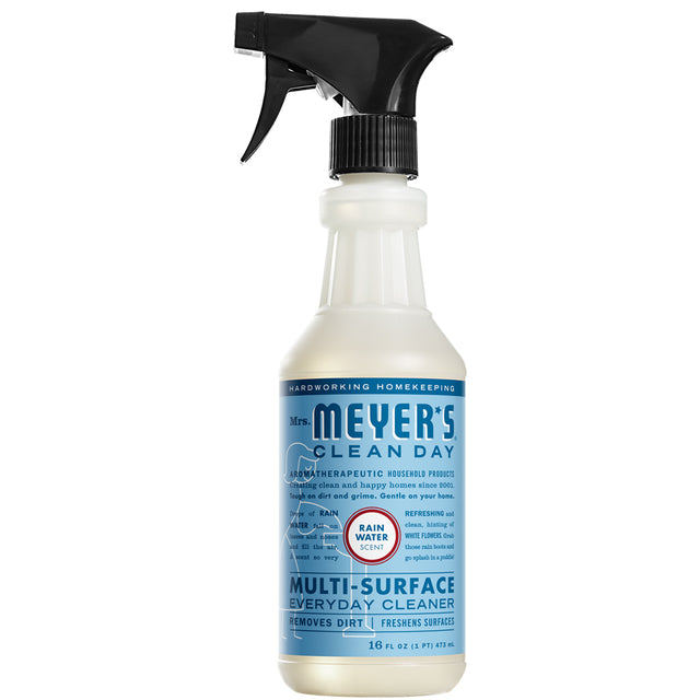 Mrs. Meyers MultiSurface Everyday Cleaners See All Fragrances Good's