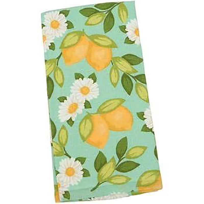 The Most Affordable Way to Add Style to Your Kitchen Kitchen Towels –  Lemon Drops & Lilies