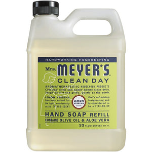 Lemon Verbena Hand Soap Refill