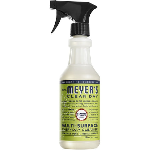 Lemon Verbena Cleaner