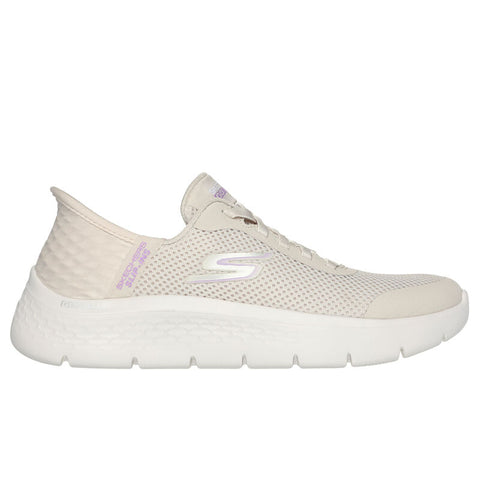 Off White Women's Go Walk Flex Slip-Ins - Grand Entry 124836