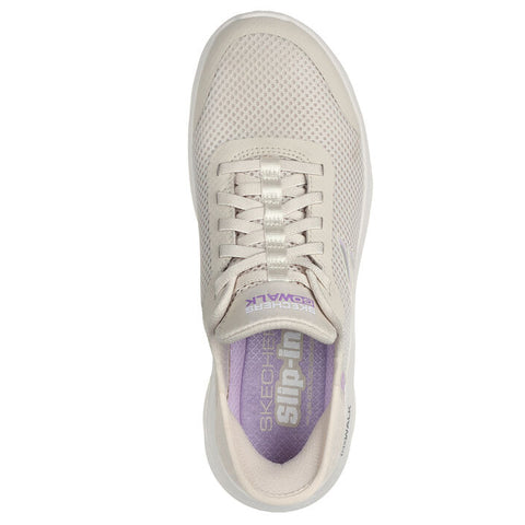 Top of Shoe
