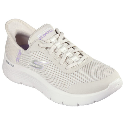 Shoe on an Angle