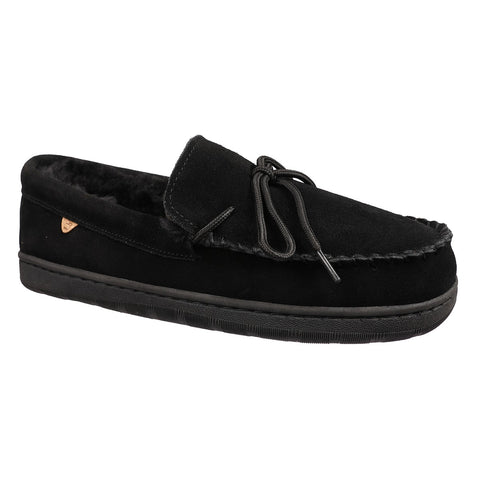Men's Theo Moccasin Slippers EM2428 B