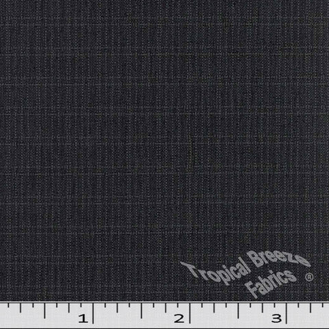 Charcoal Erica 100% Polyester.
