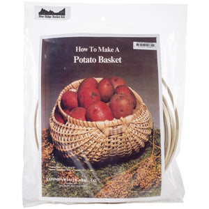 Potato Basket Kit 12664