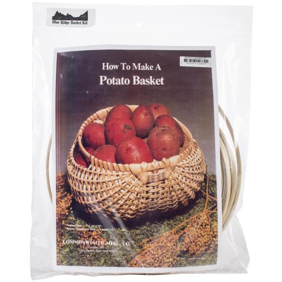 Potato Basket Kit 12664
