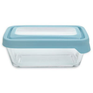 4.75-Cup Rectangular Food Storage Container 13367L20