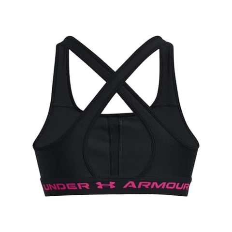 Back of Sports Bra