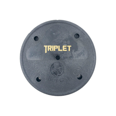 Triplet Turkey Call 13710