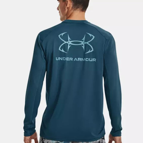 Back of Shirt