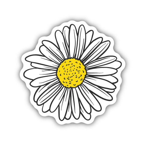 Daisy Sticker 1376-LSTK