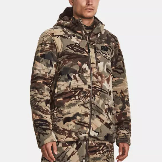 Under Armour Men's UA Rut Windproof Jacket 1378817 Good's Store Online