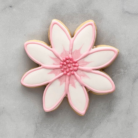 Daisy Cookie