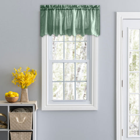 Spa Portland Valance