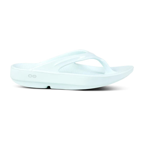 Side of Ice Sandal