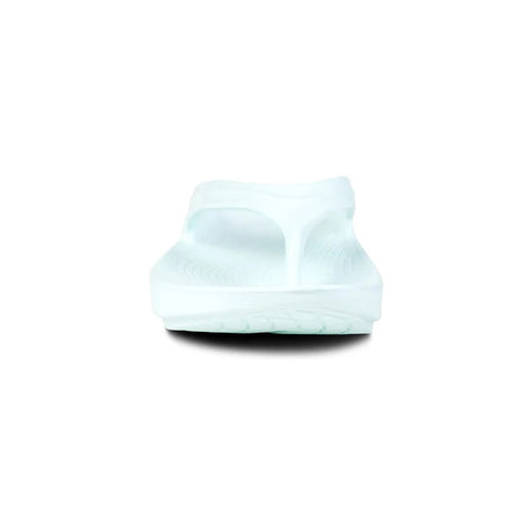 Front of Ice Sandal