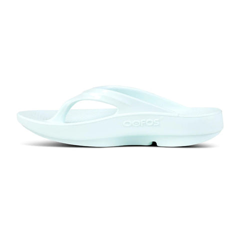 Inside of Ice Sandal