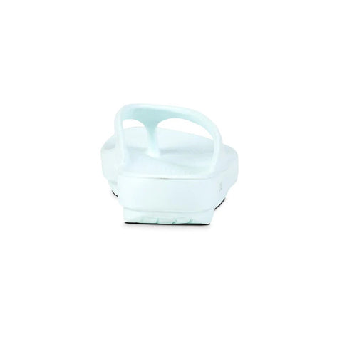 Back of Ice Sandal